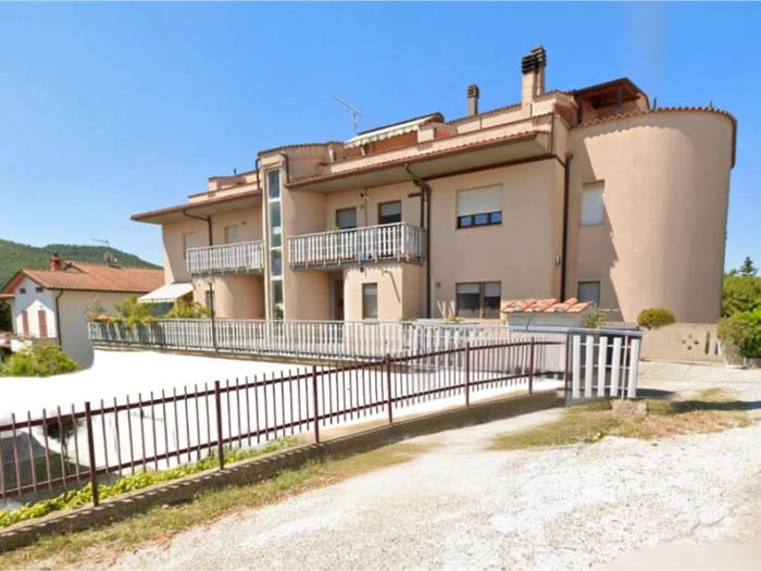 Appartamento trilocale in vendita in Via Salvador Allende, Tavernelle, Panicale