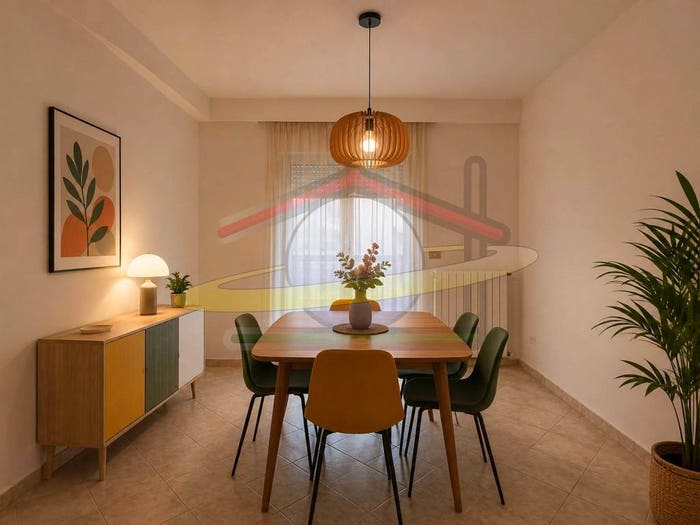 Appartamento trilocale in vendita in Via Don Giovanni Minzoni, Centro, Avezzano