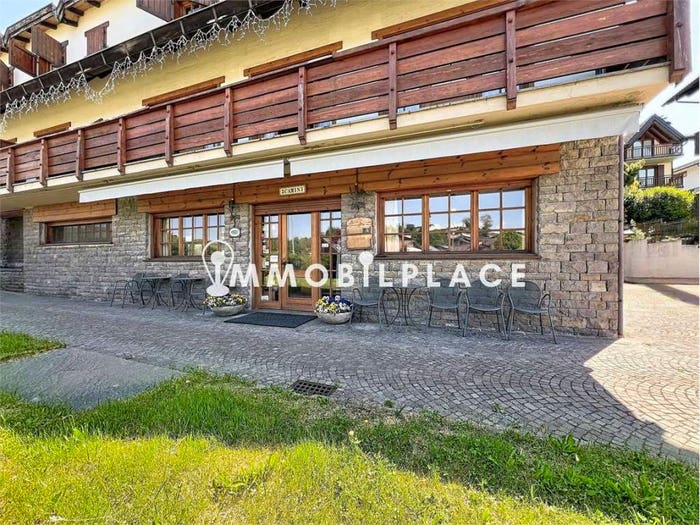 Casa con 6 locali in vendita in Centro, Baselga di Pinè