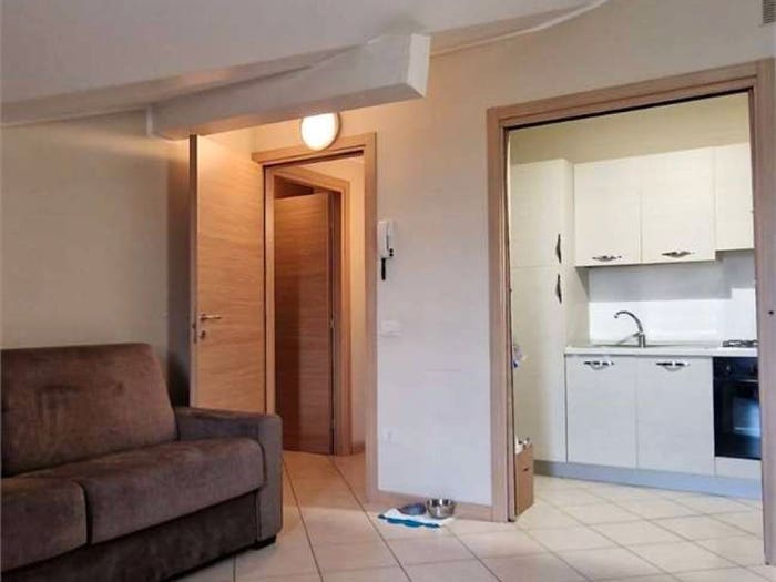 Appartamento bilocale in vendita in VIA BARCELLINI, Centro, Borgomanero