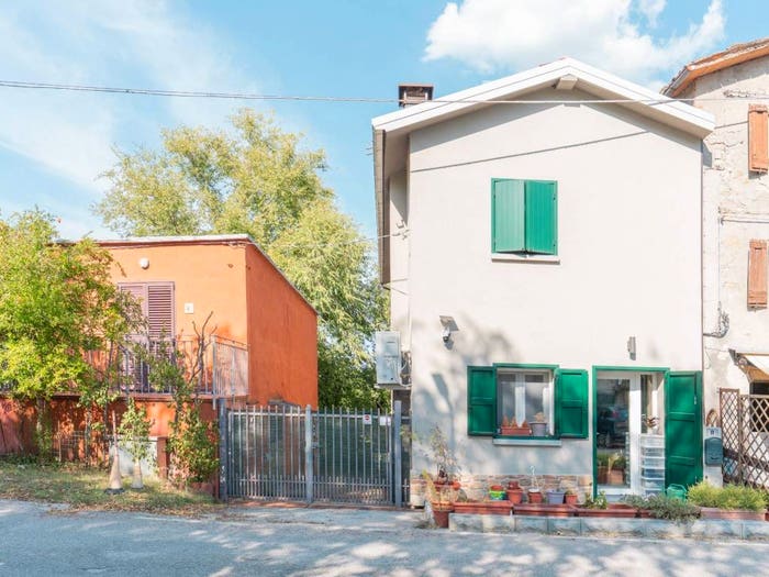 Casa trilocale in vendita in Monterenzio