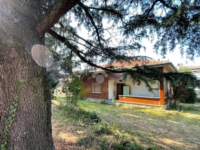Casa trilocale in vendita in Via Grandi, San Michele San Giorgio, Bregnano