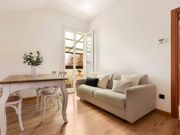 Appartamento bilocale in vendita in Via Privata Clemente Buzzoni, Centro, Barzio