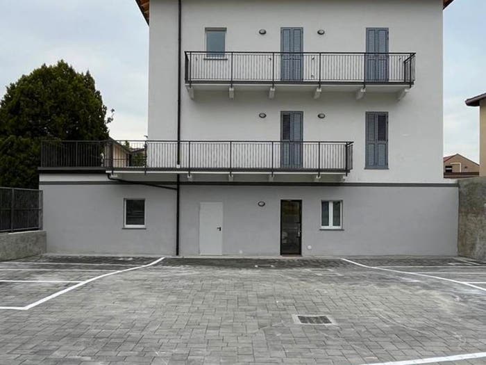 Appartamento trilocale in vendita in Via Col di Lana, Castello, Lecco