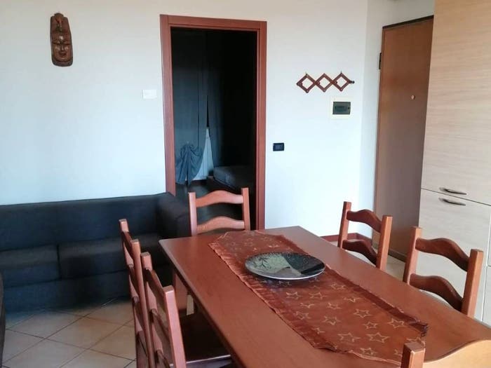 Appartamento bilocale in vendita in Via Paolo Ferrari, GadescoPieve Delmona
