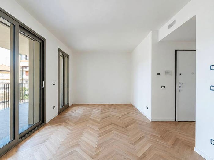 Appartamento quadrilocale in vendita in Via Vincenzo da Seregno, Affori, Milano