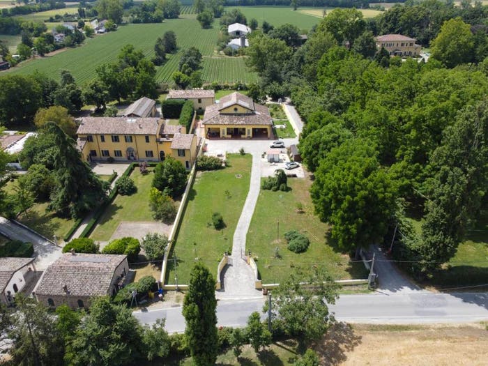 Casa in vendita in Botteghino Pilastrello, Parma