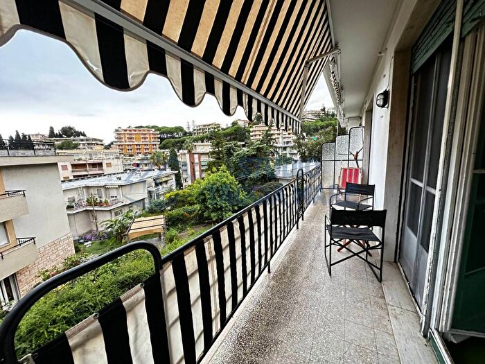 Appartamento quadrilocale in vendita in Via Hope, Corso degli Inglesi, Sanremo