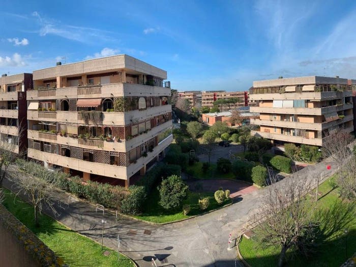 Appartamento monolocale in vendita in Via Nino Taranto, Malafede, Roma