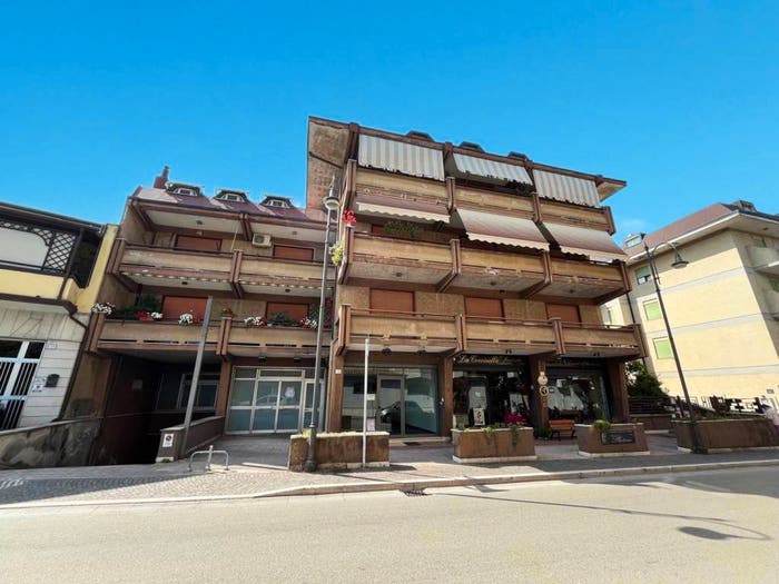 Appartamento trilocale in vendita in Via Matese, Piedimonte Matese