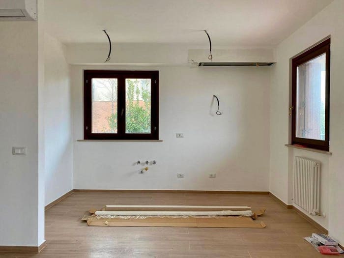 Appartamento trilocale in vendita in Montemarciano