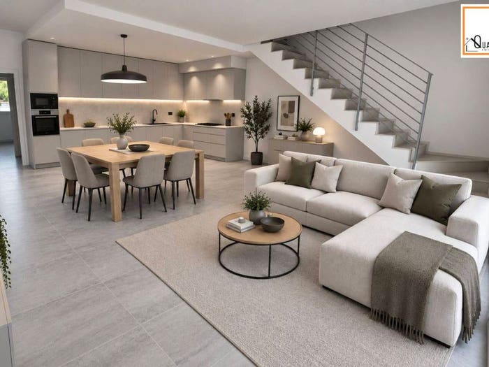 Casa con 5 locali in vendita in Mirandola