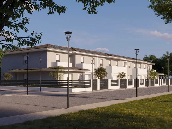 Case in Vendita e in Affitto - 2