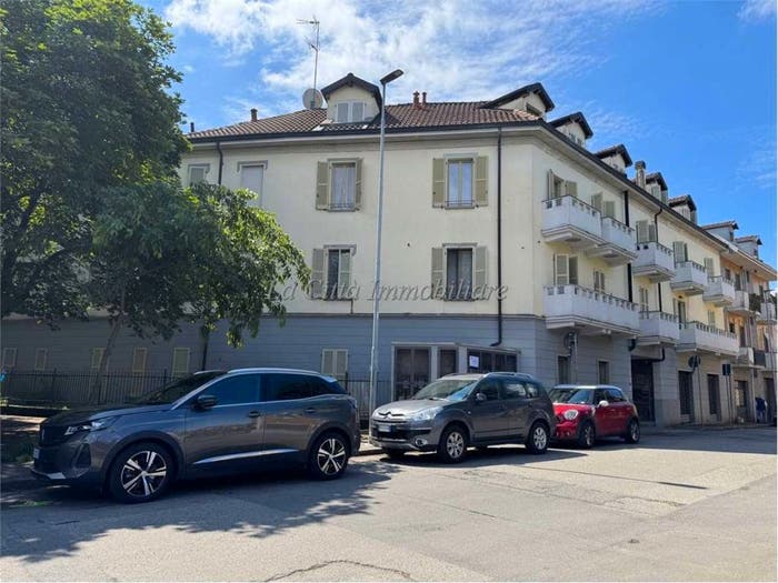 Appartamento bilocale in vendita in Via Della Riotta, Sant'Agabio, Novara