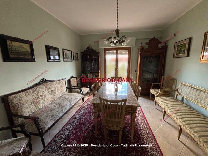 Appartamento con 6 locali in vendita in Via Giacomo Besio, CEP Michelangelo Alta, Palermo