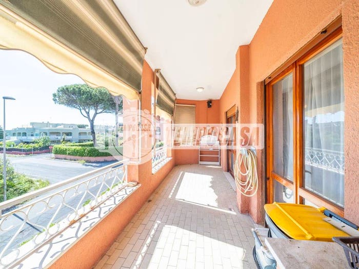 Appartamento trilocale in vendita in Via del Melograno, Cerenova, Cerveteri
