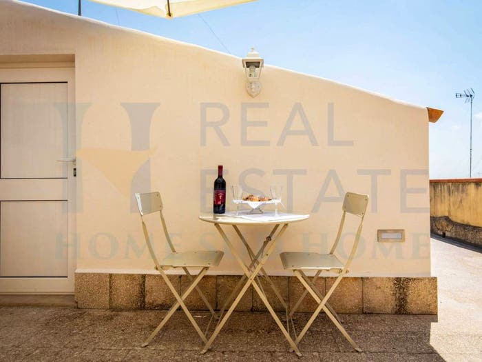 Appartamento quadrilocale in vendita in Via Tommaso Fazello, Centro, Noto