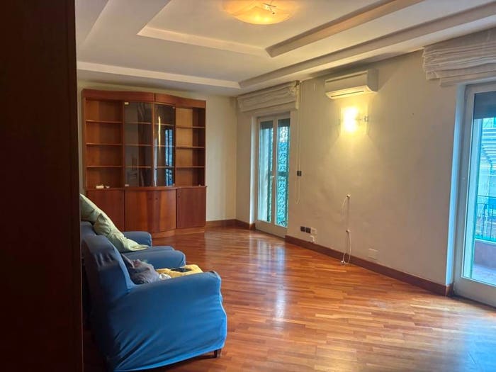 Appartamento quadrilocale in affitto in Via Raffaele Stasi, Arenella, Napoli