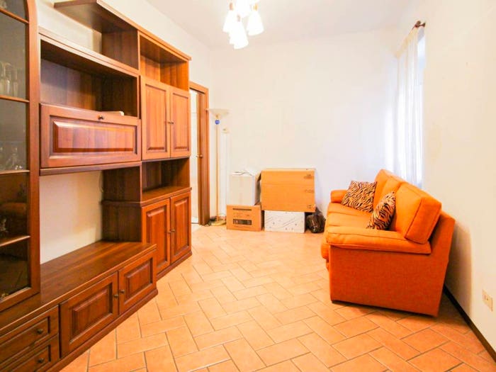 Appartamento bilocale in vendita in Via Giacomo Matteotti, Centro, Castiglione Olona