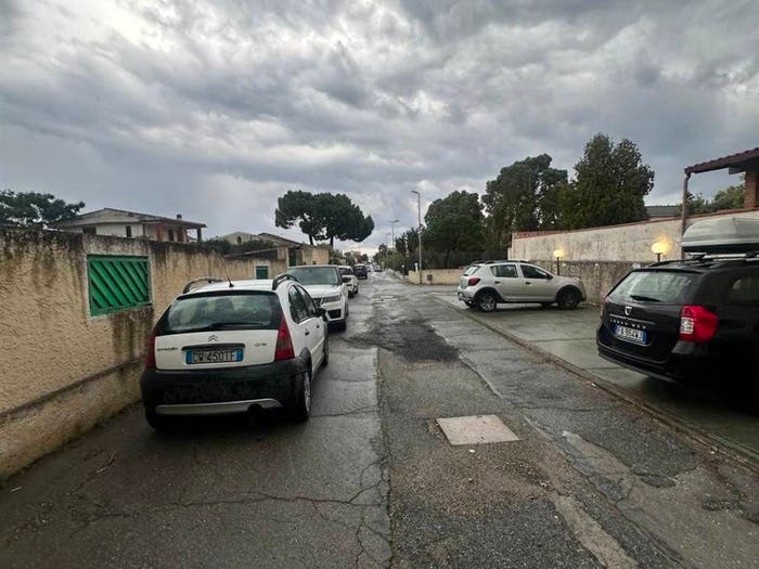 Appartamento trilocale in vendita in Contrada Casa Bianca k, Mortelle Casa Bianca, Messina