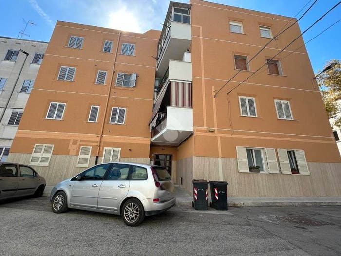 Appartamento trilocale in vendita in Via vulture, Borgovilla Barberini, Barletta