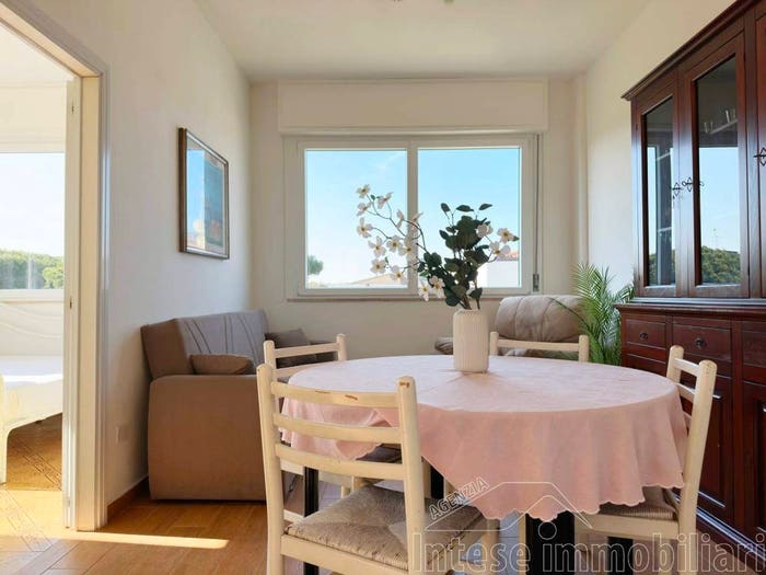 Appartamento trilocale in vendita in Via Marco Polo, Lido di Savio Lido di Classe, Ravenna