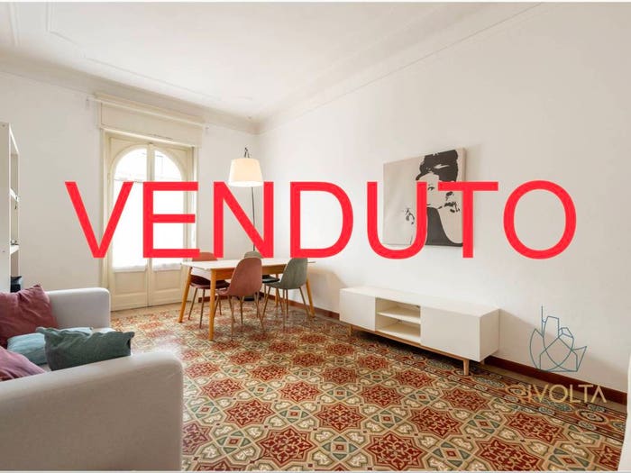 Appartamento trilocale in vendita in BEATO ANGELICO, Città Studi, Milano