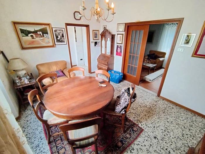 Appartamento quadrilocale in vendita in Via Ferruccio Busoni, Porta al Prato San Jacopino, Firenze