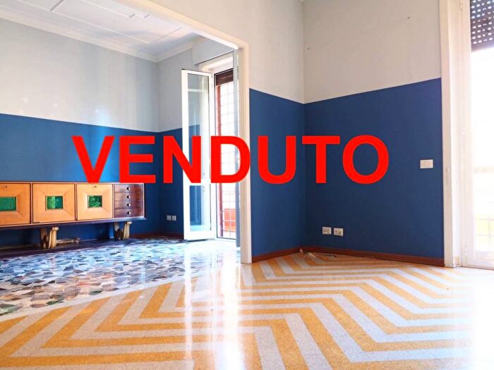 Appartamento quadrilocale in vendita in San Saba Caracalla, Roma