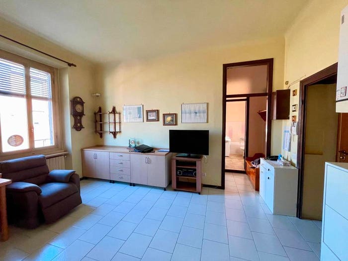 Appartamento bilocale in vendita in Via Francesco Rismondo, Baggio, Milano
