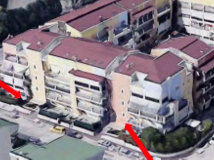 Appartamento monolocale in vendita in Via Napoli, Tortoreto Lido, Tortoreto