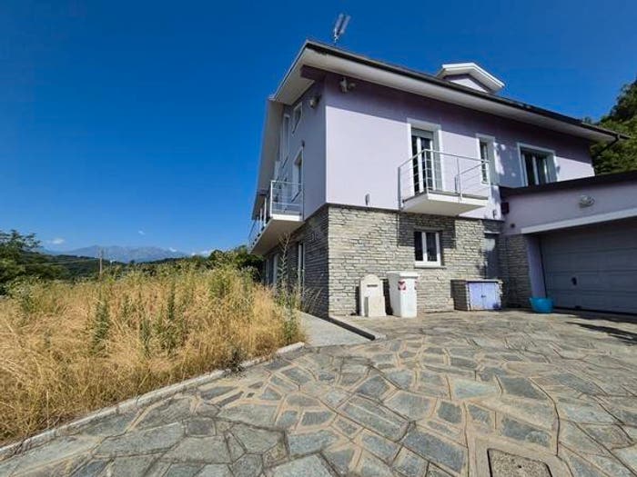 Casa con 5 locali in vendita in Via Valgrana, Reano