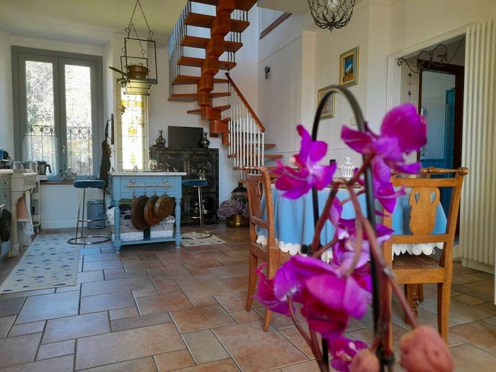 Casa trilocale in vendita in Piazza Ugo Foscolo, Centro, Inverigo