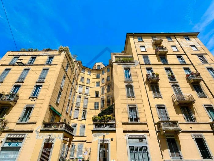 Appartamento monolocale in vendita in Piazzale Susa, Plebisciti Susa, Milano