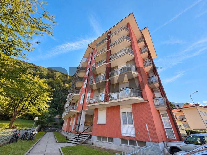 Appartamento bilocale in vendita in Centro, Cannobio