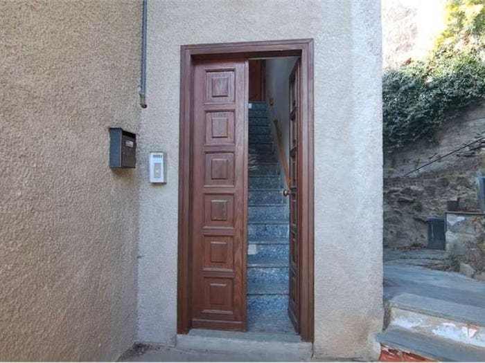 Appartamento bilocale in vendita in Pons, Pomaretto