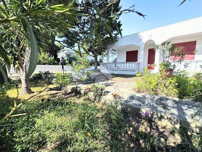 Casa bilocale in vendita in Via dei trulli, Torre Ovo, Maruggio