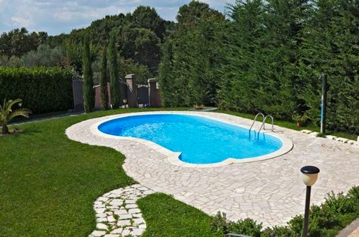 Casa con 6 locali in vendita in Centro, Lucignano
