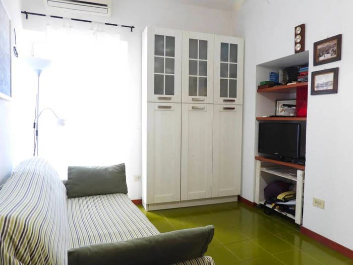 Appartamento bilocale in vendita in Vittorio Emanuele di Sant'Ilario, Marina Di Campo, Campo nell'Elba