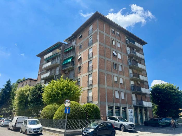 Appartamento trilocale in vendita in Via Edward Jenner, Ospedale Volturno, Parma