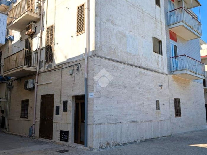 Appartamento bilocale in vendita in Via Scudella, Centro, Margherita di Savoia