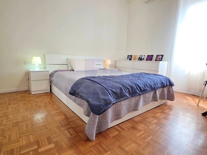 Appartamento bilocale in affitto in Bocconi, Milano
