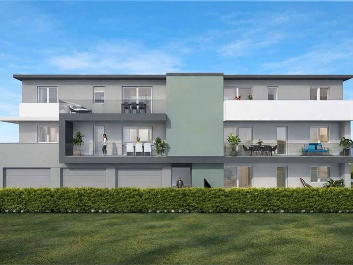 Appartamento con 5 locali in vendita in Via San Giuseppe, Cosniga Zoppé, San Vendemiano
