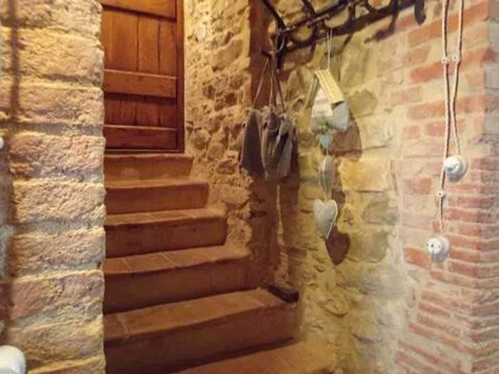 Appartamento monolocale in vendita in Via Della Libertà, Centro, Magione