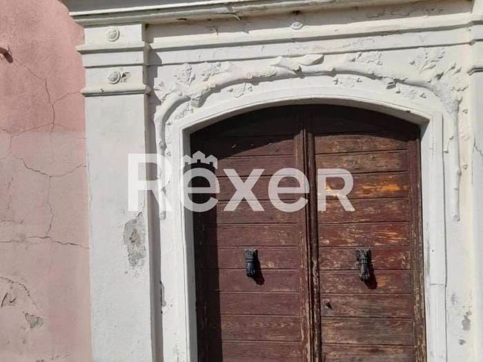 Appartamento bilocale in vendita in Via Casin, Crocefieschi
