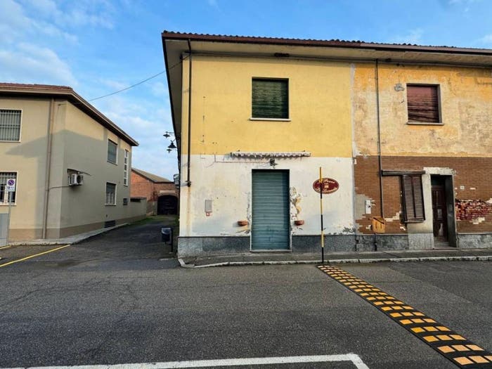 Casa con 6 locali in vendita in Via Settembre, Centro, Mortara
