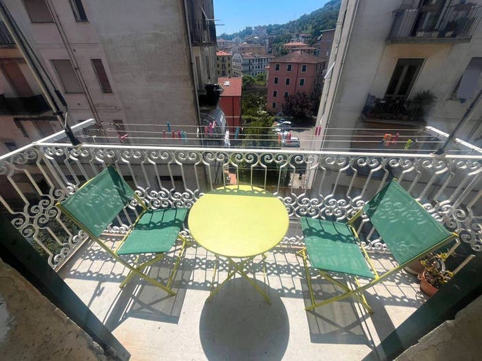 Appartamento trilocale in vendita in Via Francesco Rismondo, Pegazzano Costa di Murlo, La Spezia