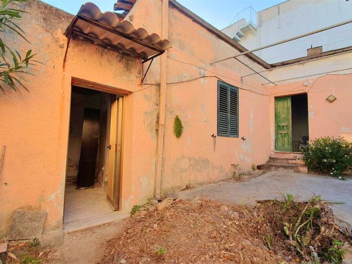 Casa con 5 locali in vendita in Via Vittorio Emanuele, Centro, Lotzorai