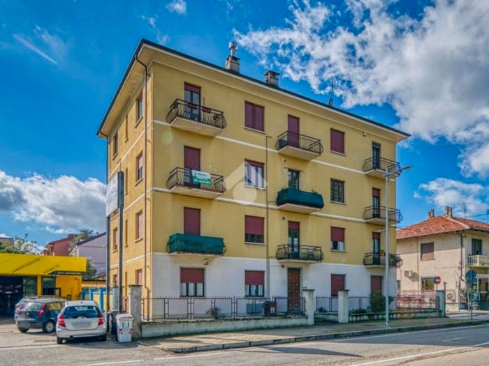 Appartamento trilocale in vendita in Via Frejus, Centro, Orbassano