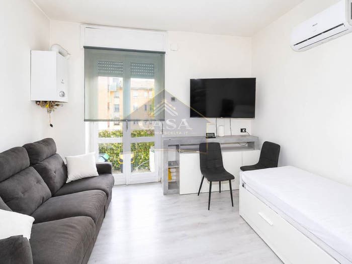 Appartamento bilocale in vendita in Via Fratelli Bandiera, Centro, San Giuliano Milanese